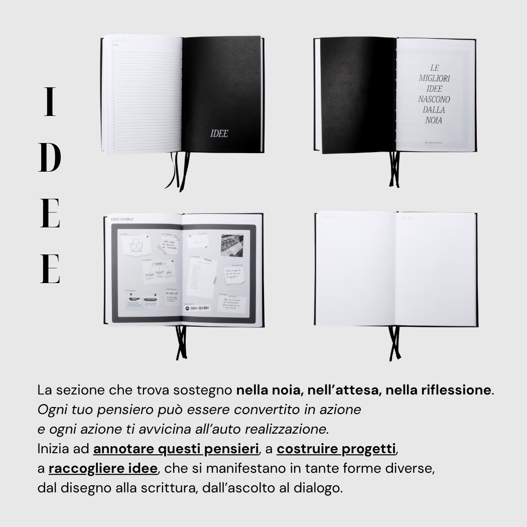 il Quaderno