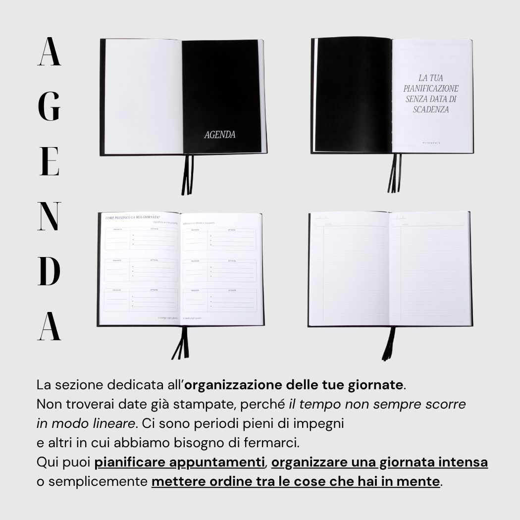 il Quaderno