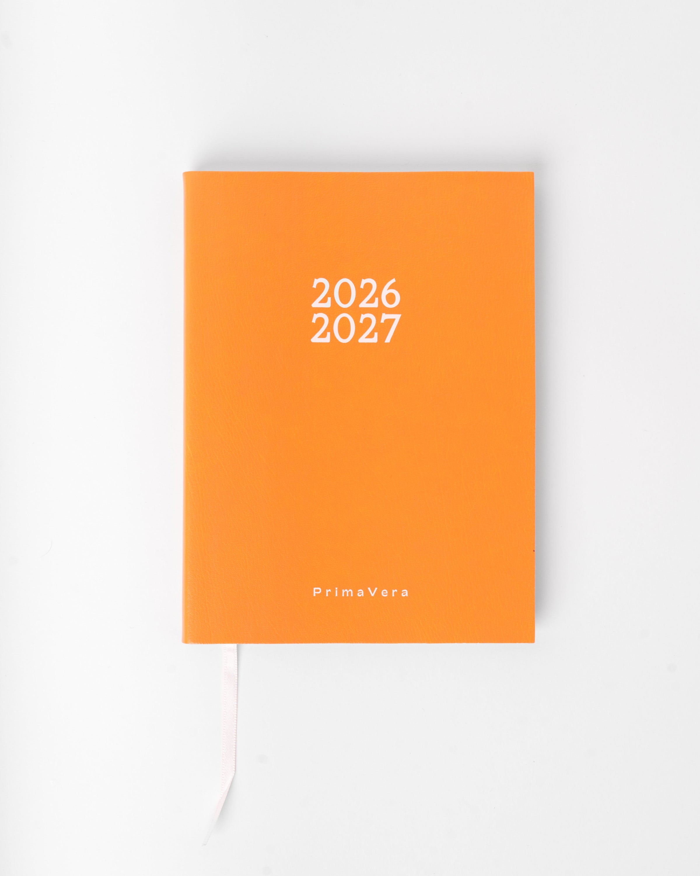 PrimaVera Agenda 2026/27