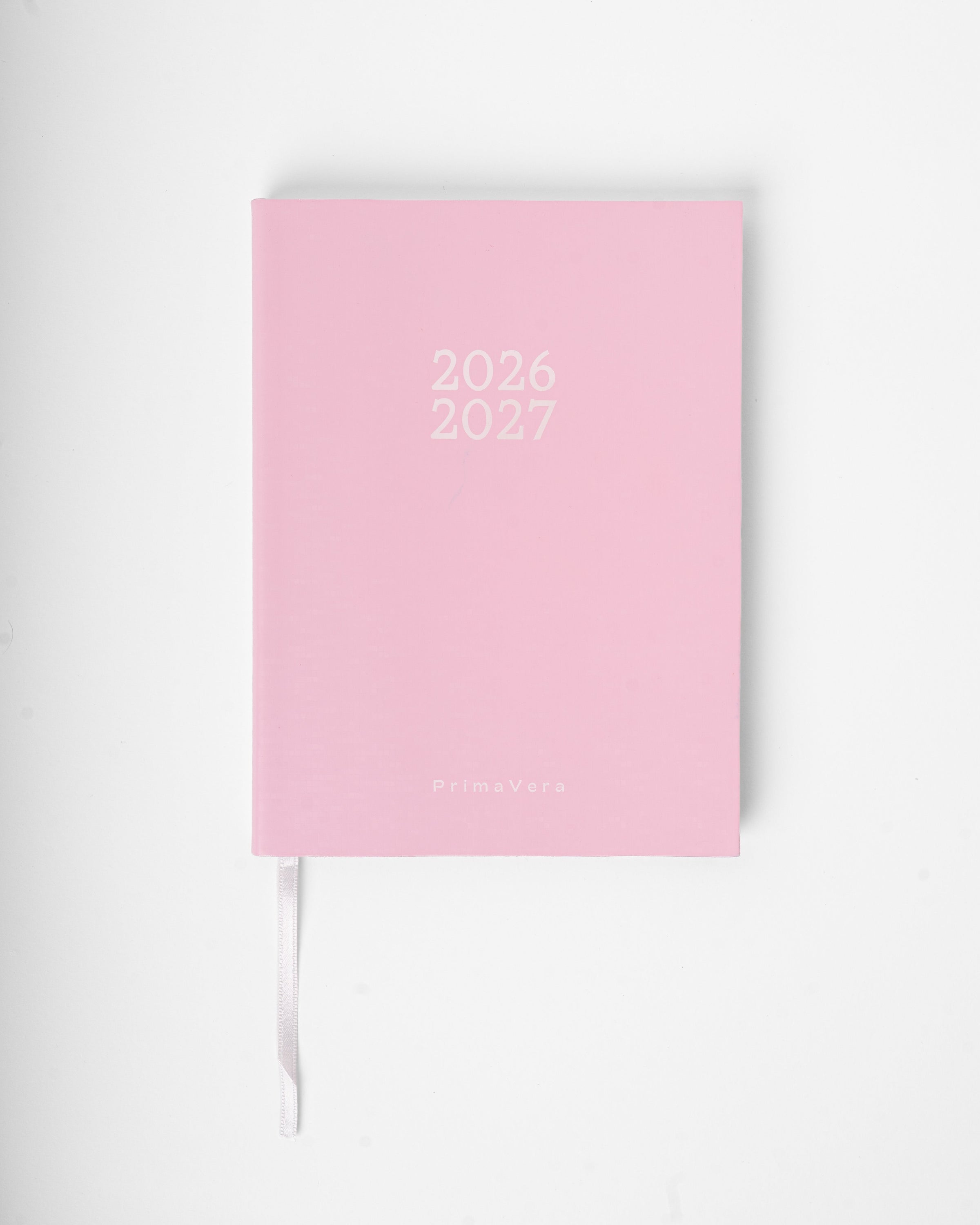PrimaVera Agenda 2026/27