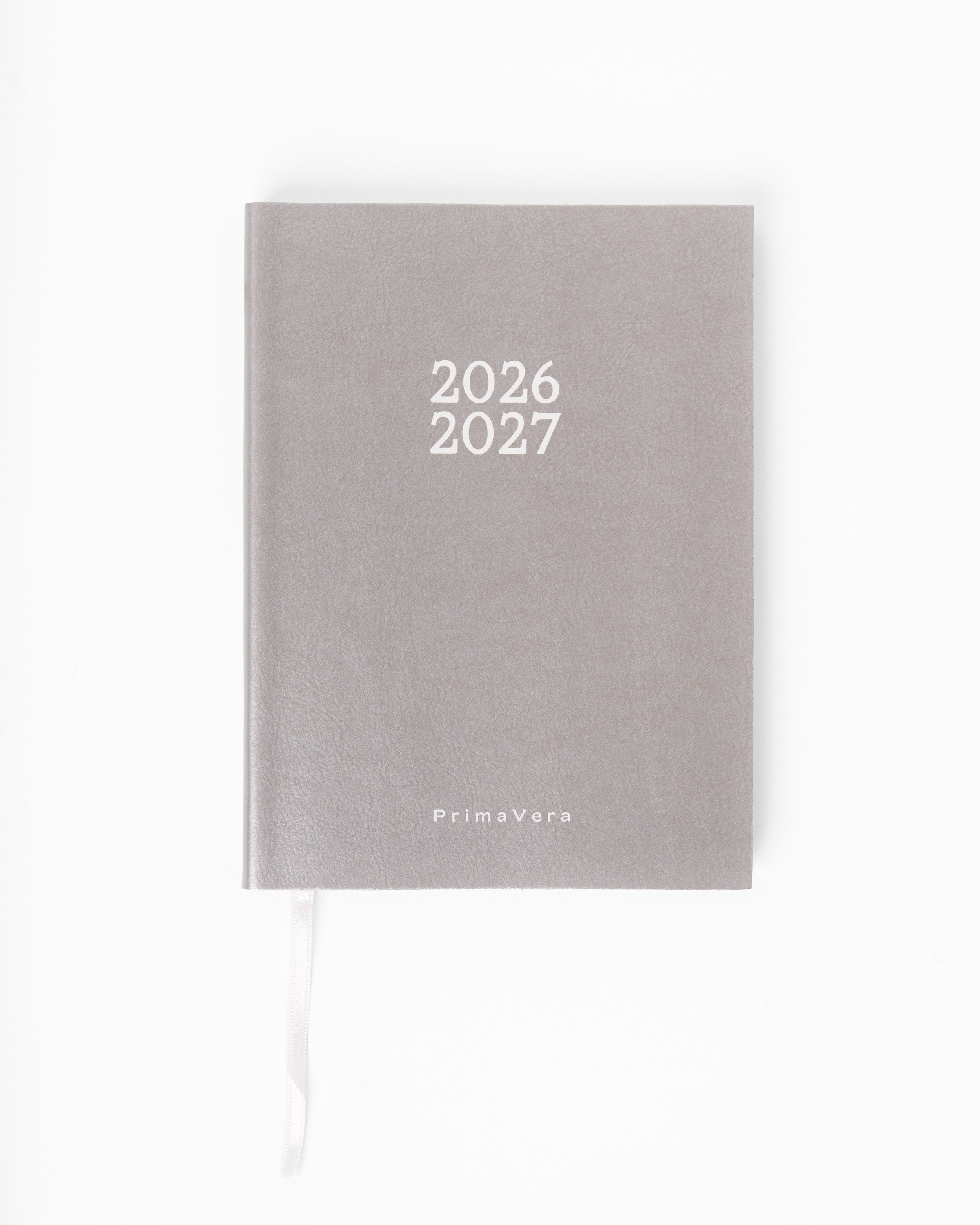 PrimaVera Agenda 2026/27