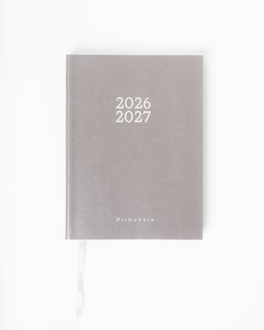 PrimaVera Agenda 2026/27