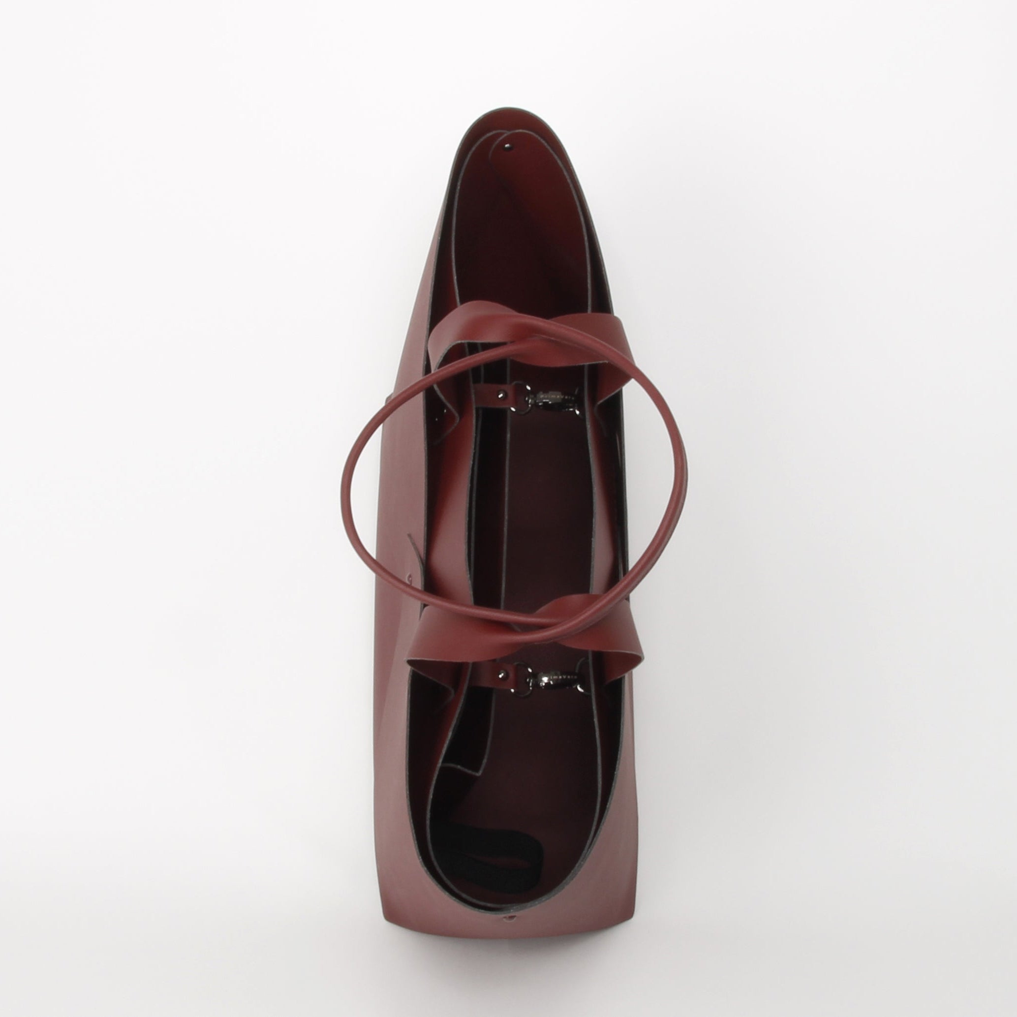 Vino Rosso / Con moschettoni