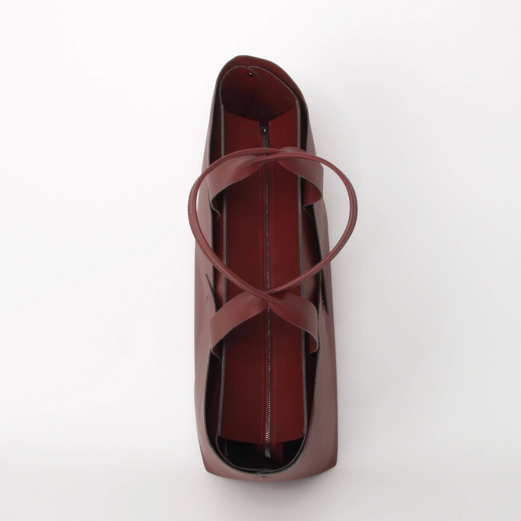 Vino Rosso / Con zip