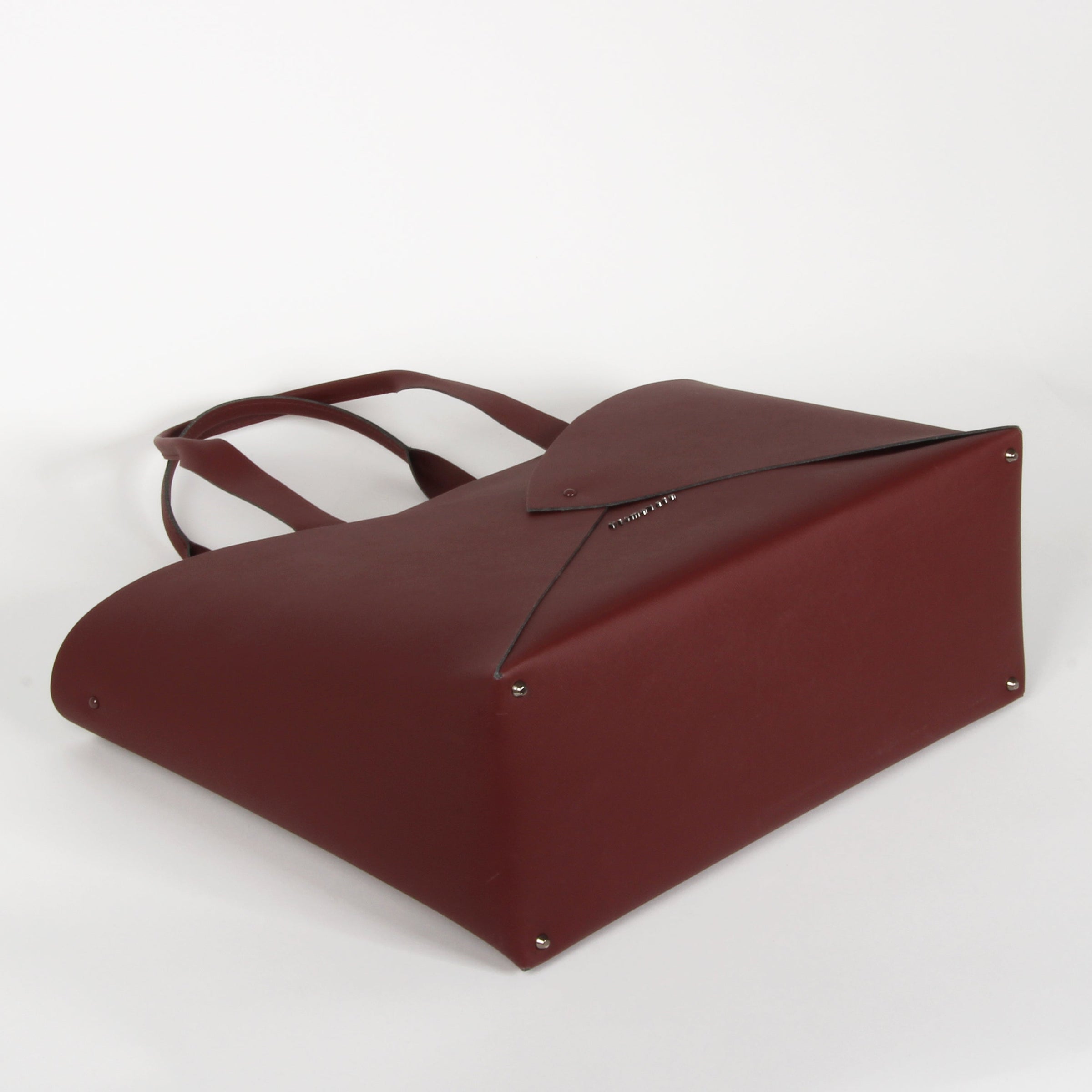 Vino Rosso / Con zip