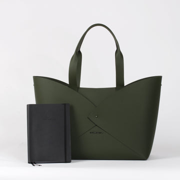 il Quaderno + PrimaVera Bag