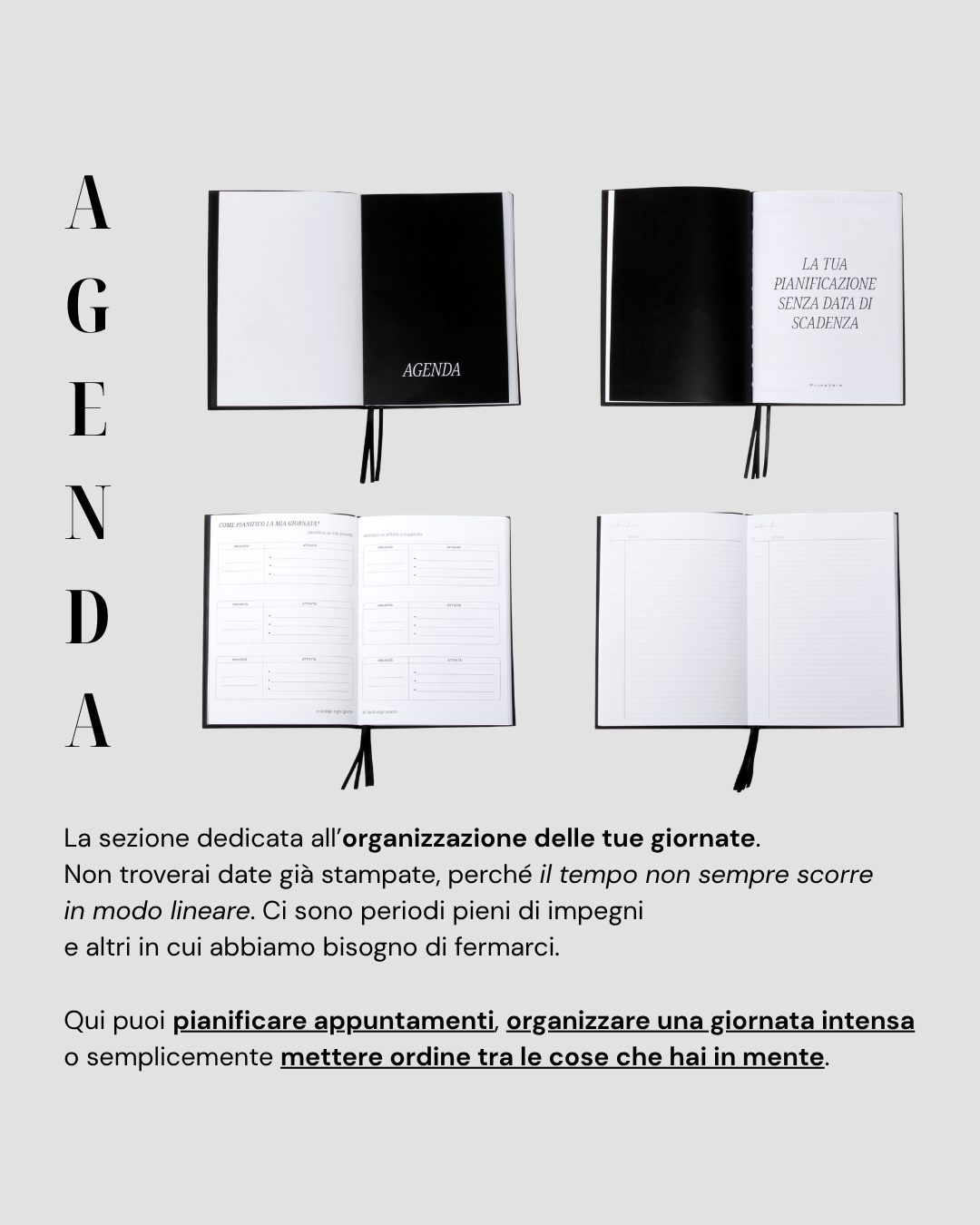 il Quaderno