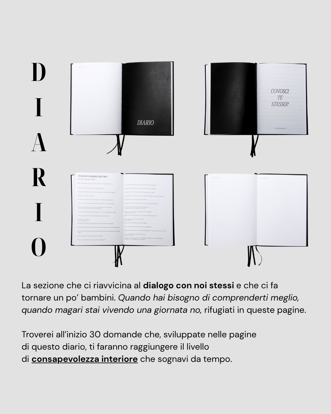 il Quaderno