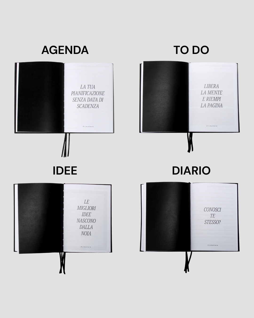 il Quaderno