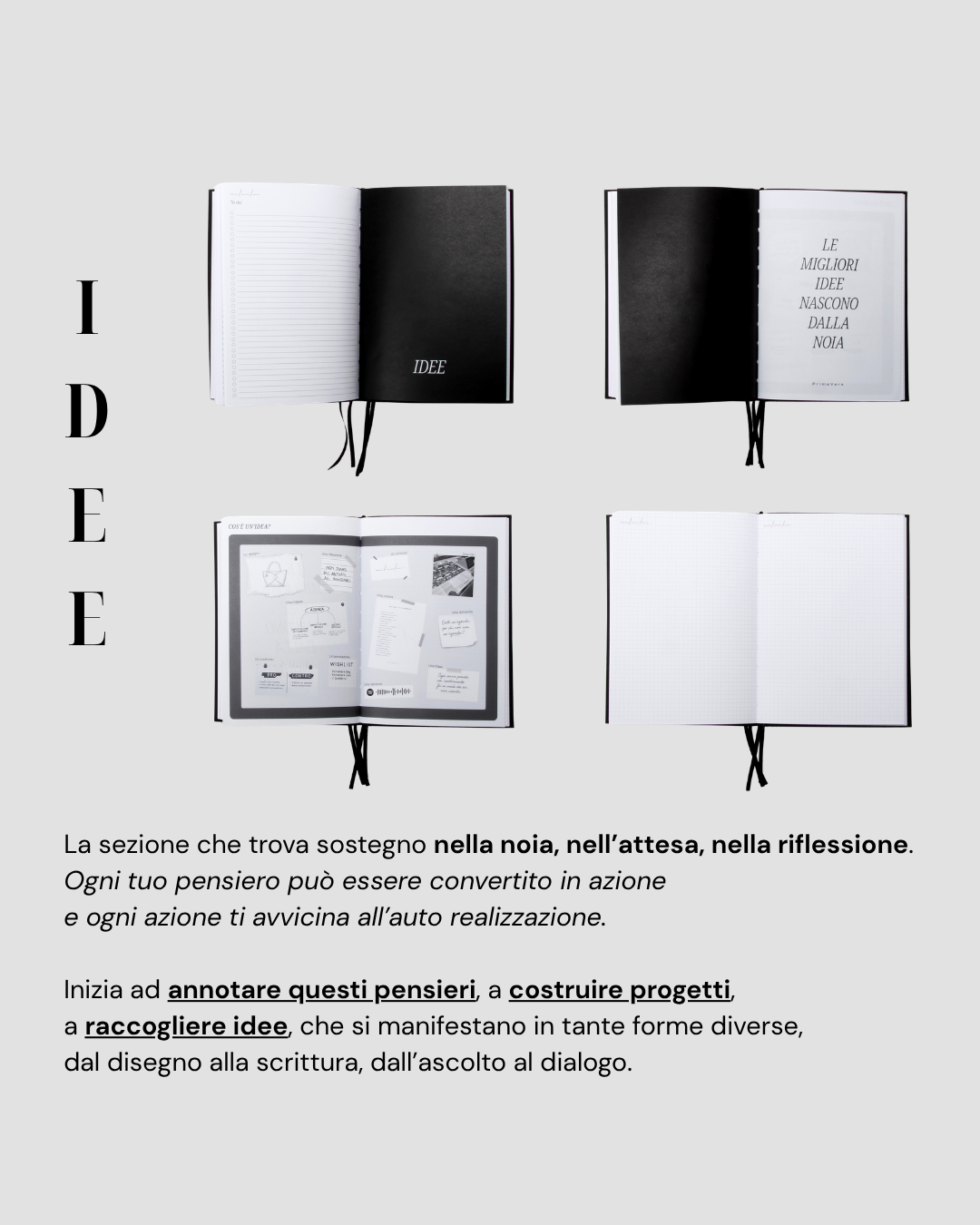 il Quaderno