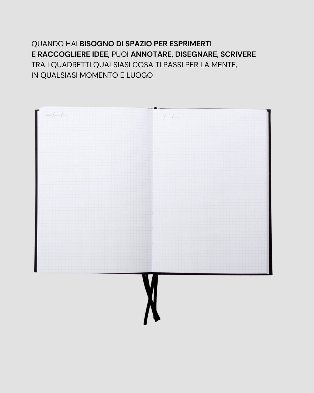 il Quaderno