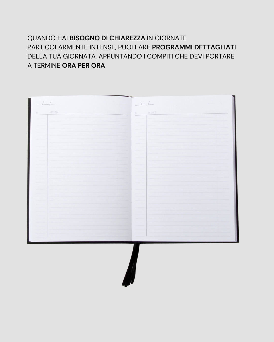 il Quaderno
