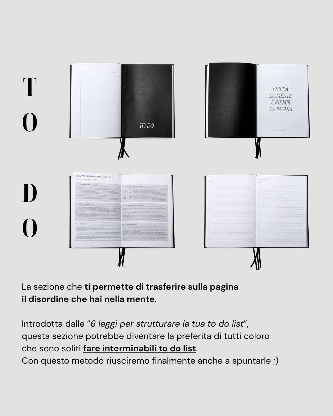 il Quaderno