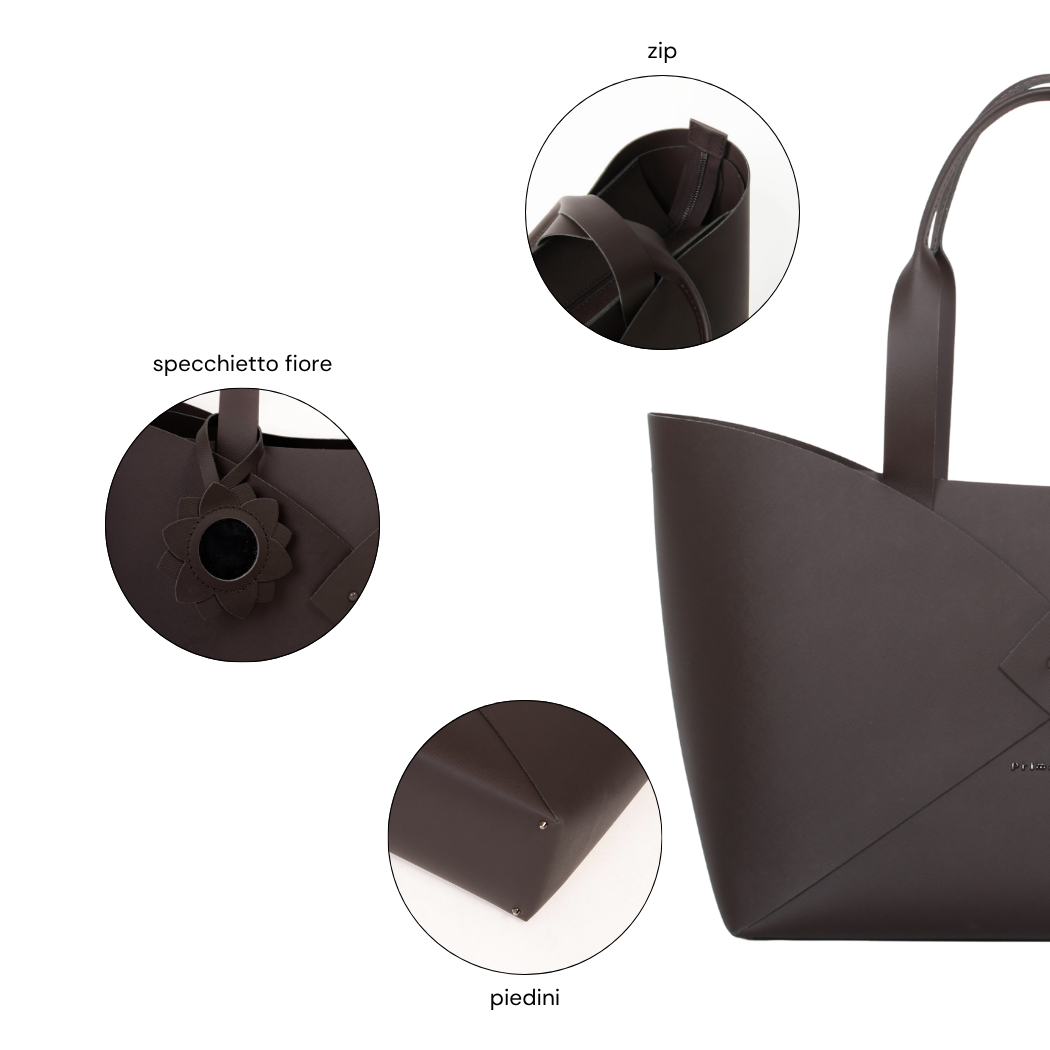 Caffè / Con zip