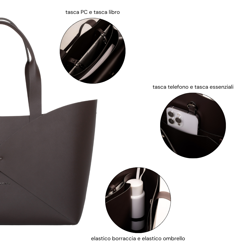 Caffè / Con zip