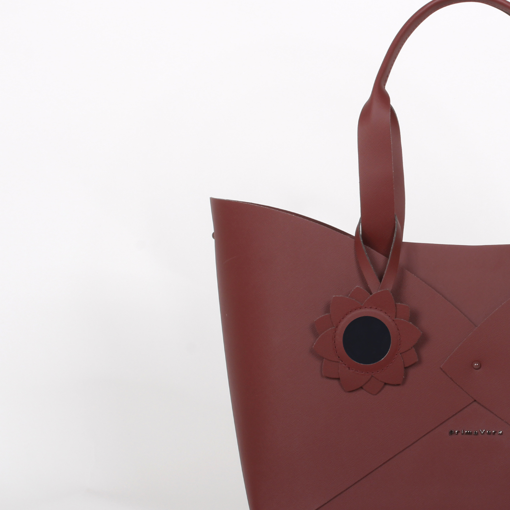 Vino Rosso / Con zip